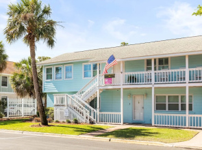 Colonels Retreat Tybee Vacation Rentals