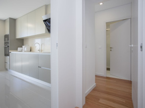 Liiiving in Porto - Luxury River View Apartments