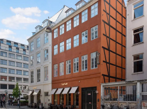 Regent 2- Endearing 1-bdr Apt in Centre of Copenhagen