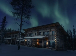 Veskaranta Sky View Villas
