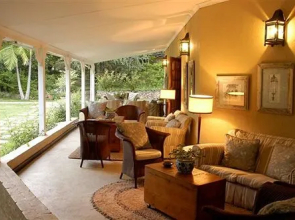 Jatinga Country Lodge