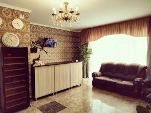 Belaya Akatsiya