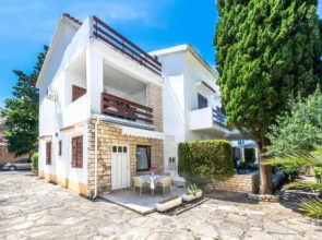 Apartments Tatjana