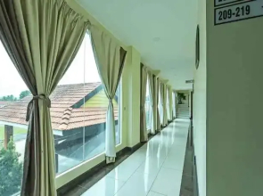 Sera Sentosa Inn