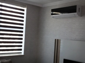 Nif Ankara Hotel