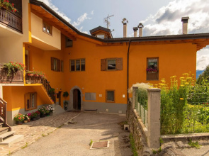 Bergreen Apartments