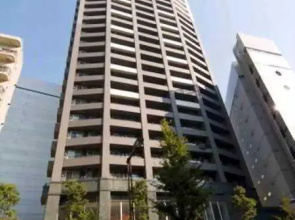 Oakwood Apartments Shinjuku