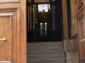 Ave Roma Guest House