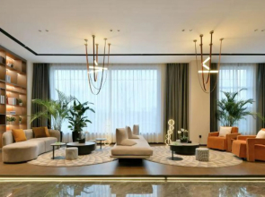 YunJing HOTEL