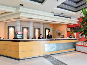 24K International Hotel - People Square Branch