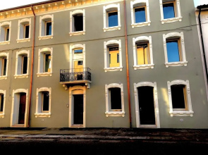 Star Soave Rooms