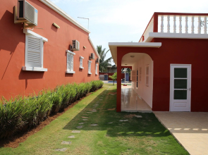 Vila Marilyn