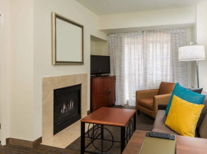 Residence Inn Chattanooga Downtown