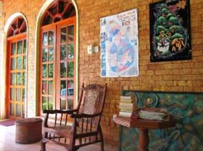 Elephant Camp Guest House