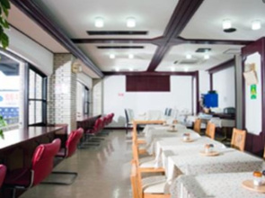 Shimabara Station Hotel