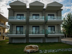 Grey House Apartments