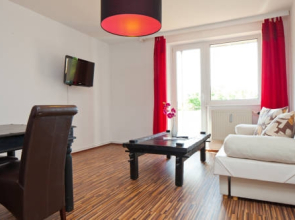 Anabell's Apartments