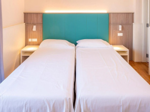 Hotel Internazionale