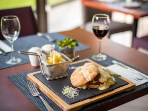 Eurostars Ciudad de la Coruña