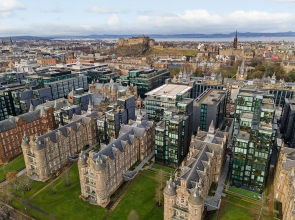 Quartermile serviced apartments