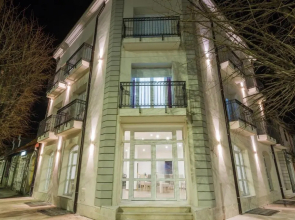 Hotel Dapčević