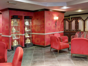 Brook Hotel