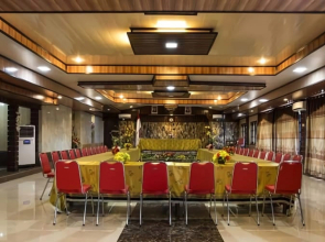 Soliga Hotel