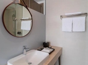 Gonsala Hotel Nha Trang