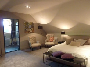 Chambres dHtes La Maison