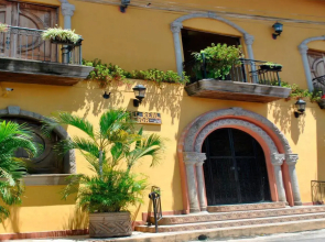 Hotel Real Granada