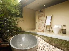 The Genah Villa Canggu