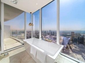 FIVE Jumeirah Village Dubai