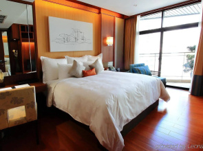 Aetas Residence