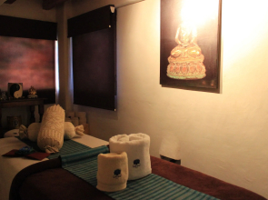 Loto Azul Resort and Spa