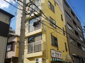 Petit Asahi 201
