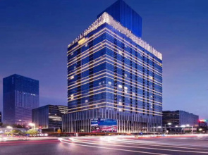 Haoting Business Hotel