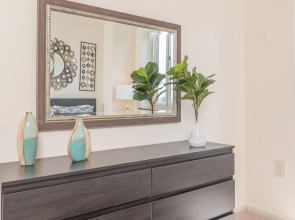 Skyline Luxury Home Suites at Newport