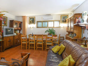 Nice Apartment in Scansano With Wifi