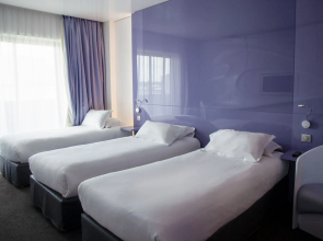 Comfort Aparthotel Bassin d'Arcachon