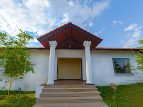 Tuli Veer Bagh Resort
