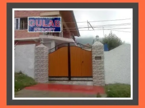 Gulab Guest House