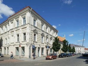 ReHouse- Didzioji 39