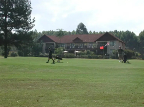 White River Golf Lodge