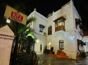 Hotel Ritz