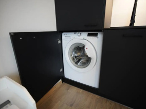Riia Kvartal Apartment