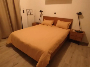 Kallithea Luxury Home