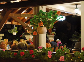 Korona Pension Restaurant