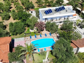 Villa Iatrou