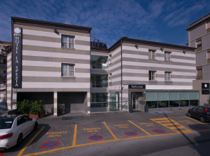 CDH Hotel La Spezia Hotel