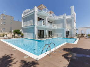 Diverso Platamon, Luxury Hotel & Spa